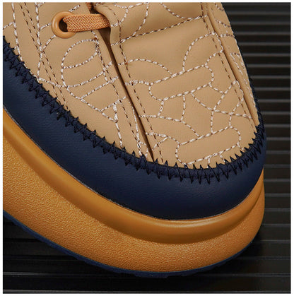 Men's Low Top Casual Trendy All Match Shoes