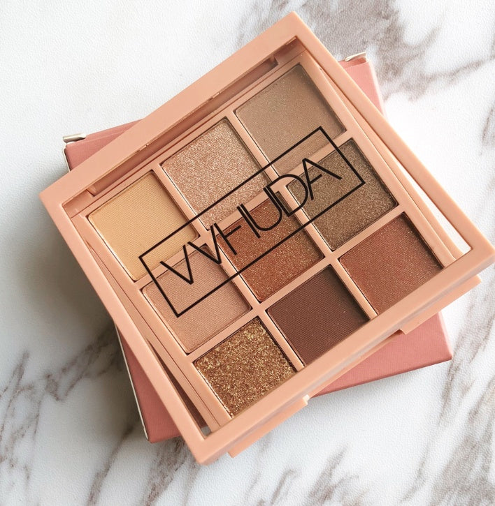 Eyeshadow  makeup lazy