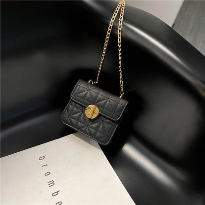 New trendy wild chain bags