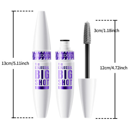 Waterproof Sweat proof  drying Mascara
