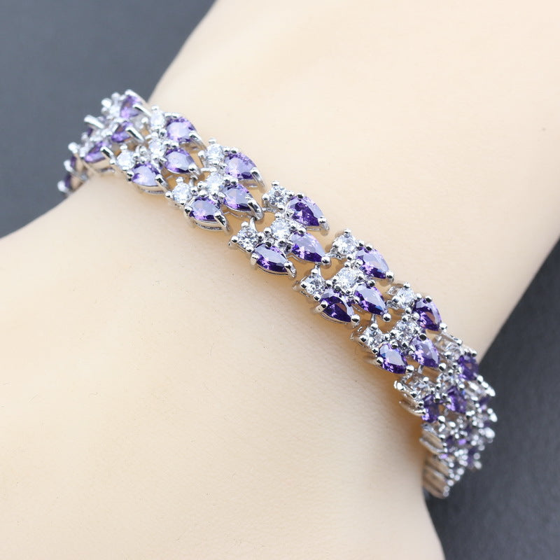 Jewelry White Bracelet