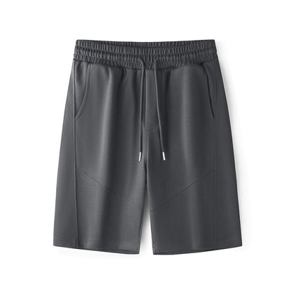 Loose Casual American Heavy Fifth Pants Outer Wear Sports Pirate Shorts