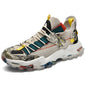 Breathable Casual Sports Running Shoes Fashion All-match