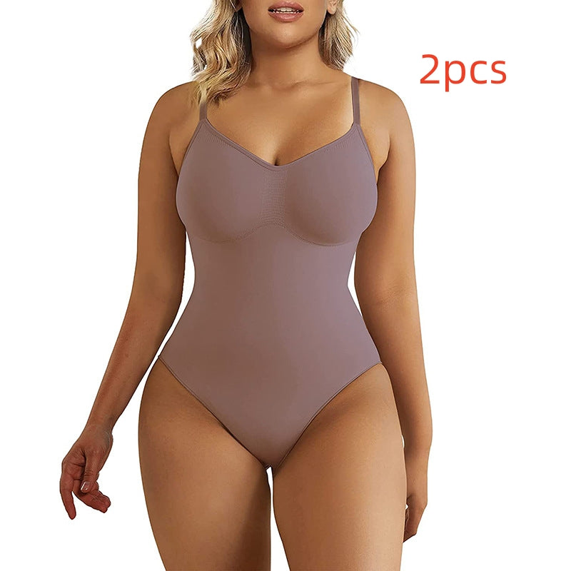 Shaper Bodysuit