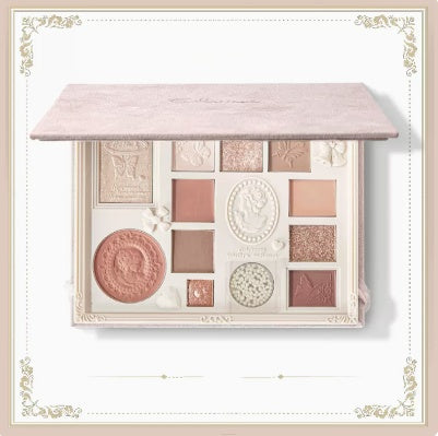 Eyeshadow Highlighter