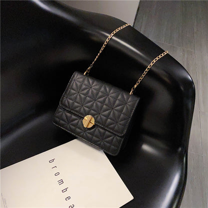 New trendy wild chain bags