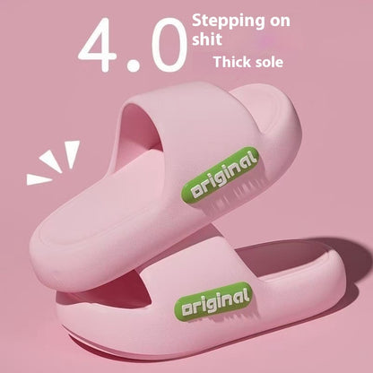 Women's Home EVA Slippers Beach Shoes