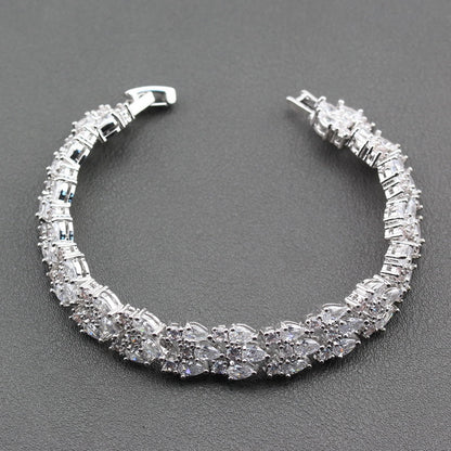 Jewelry White Bracelet
