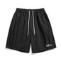 American Running Training Quick-drying Summer Breathable Casual Fifth Pants Thin