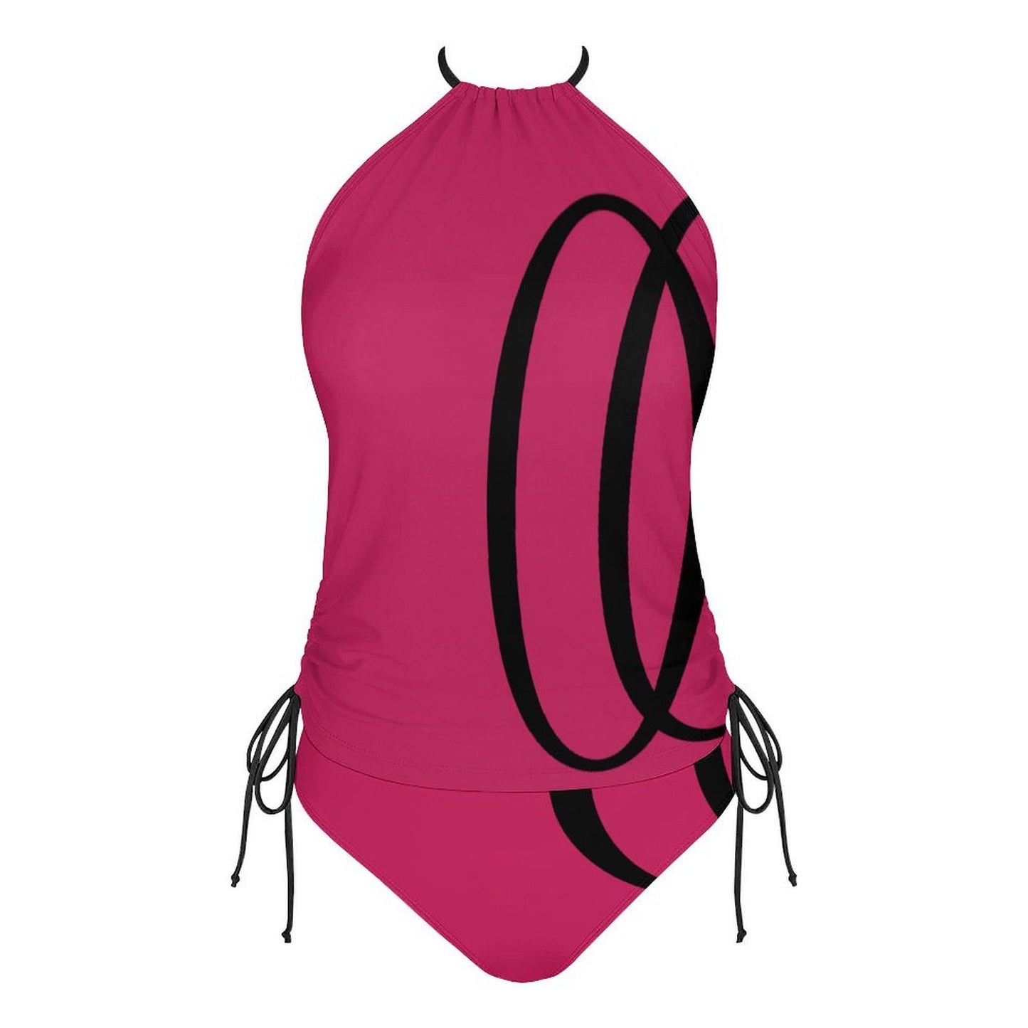 Designer Bikini Swimsuit