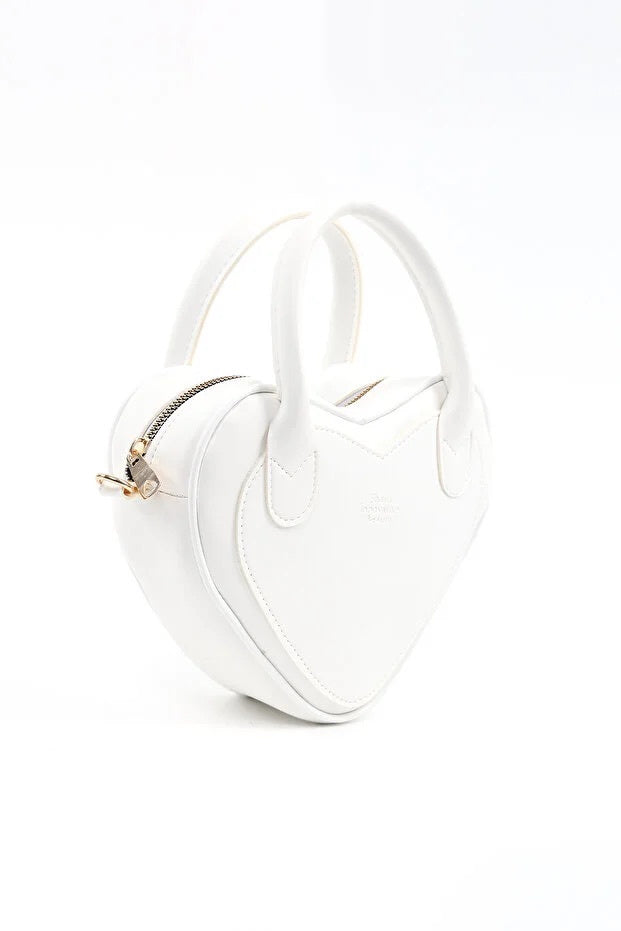 White Bag