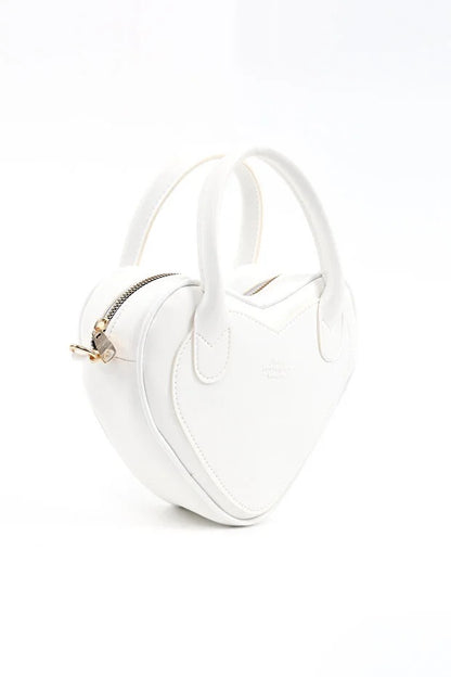White Bag