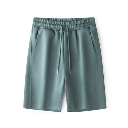 Loose Casual American Heavy Fifth Pants Outer Wear Sports Pirate Shorts