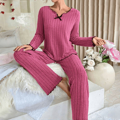 Homewear Suit