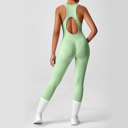 Fitness Jumpsuit