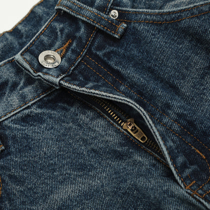 Men's Fashion Hippie Casual Wide Leg