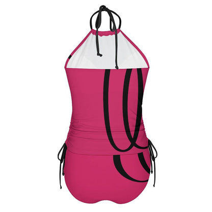 Designer Bikini Swimsuit