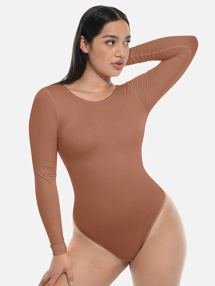 Shaper Bodysuit