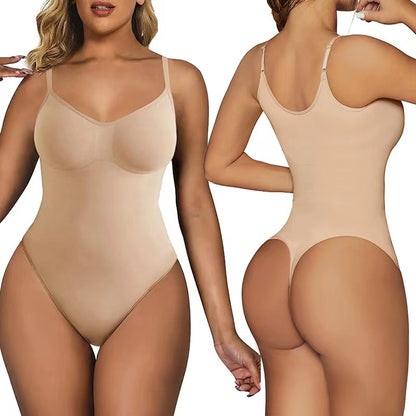 Shaper Bodysuit