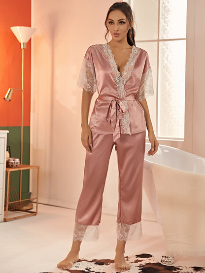 Homewear Suit