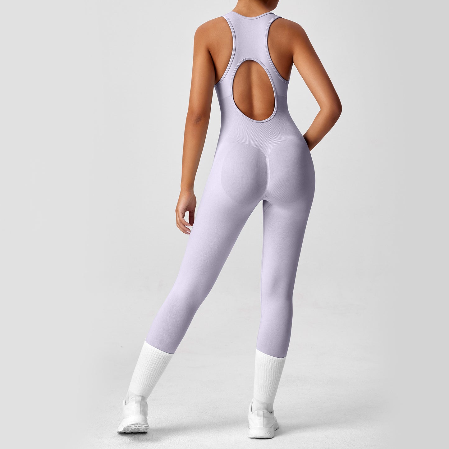 Fitness Jumpsuit