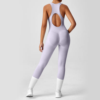 Fitness Jumpsuit