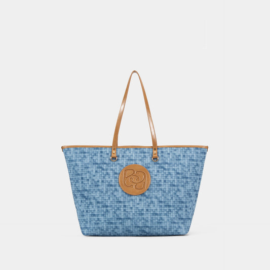 Woven  Design Bag