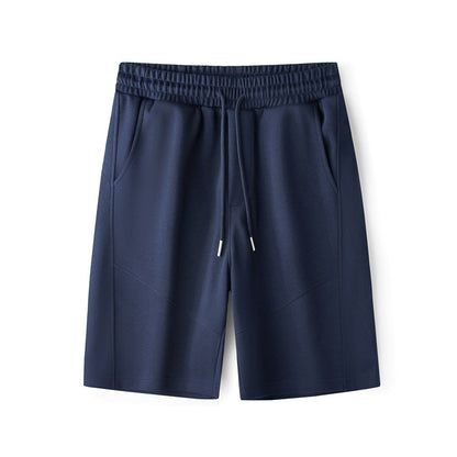 Loose Casual American Heavy Fifth Pants Outer Wear Sports Pirate Shorts