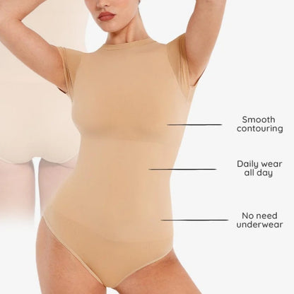 Shaper Bodysuit