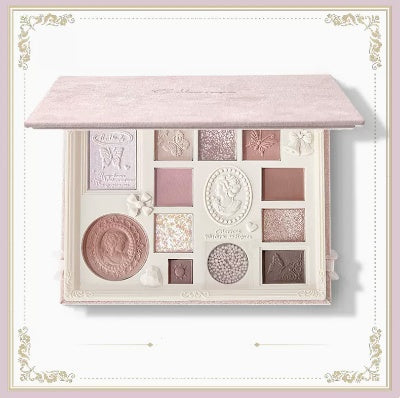 Eyeshadow Highlighter