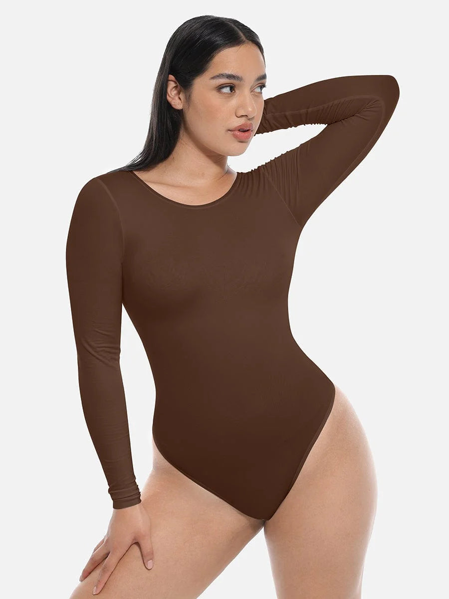 Shaper Bodysuit