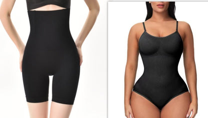 Shaper Bodysuit