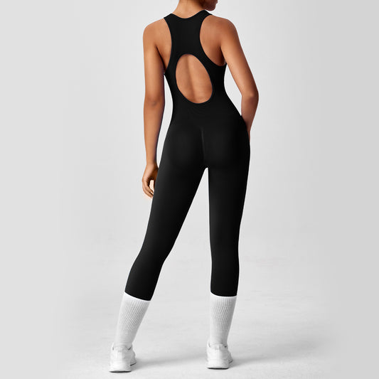 Fitness Jumpsuit