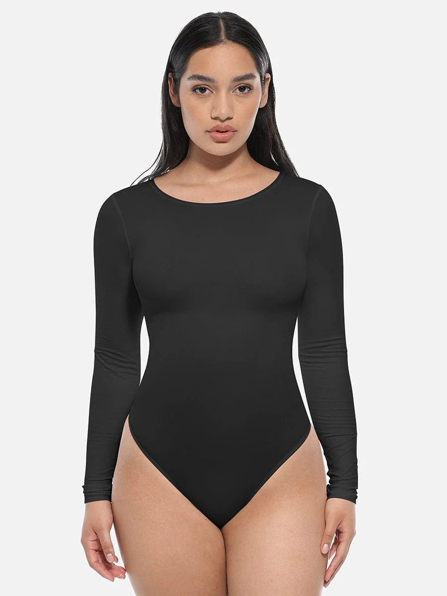 Shaper Bodysuit