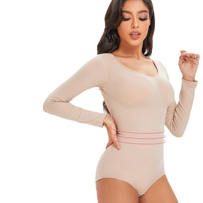 Shaper Bodysuit