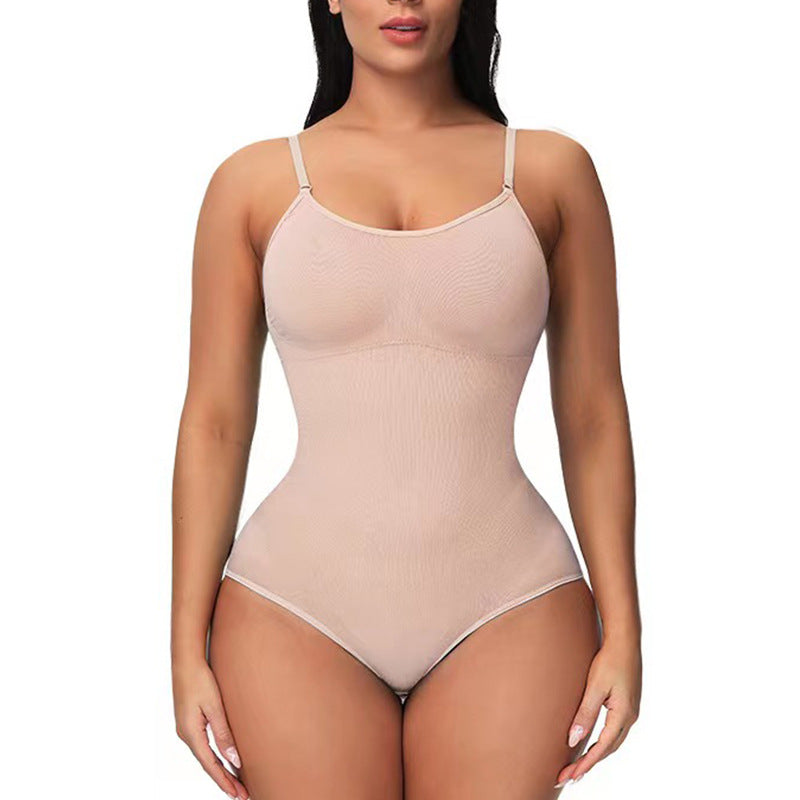 Shaper Bodysuit