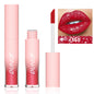 DUNUF 18 Color Diamond Lipstick Lip Gloss