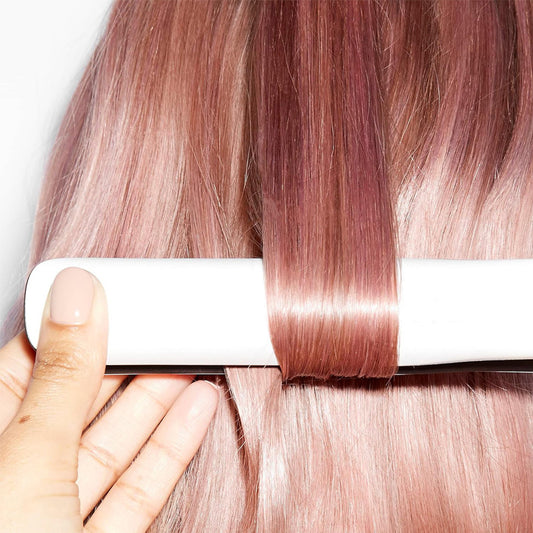 Ceramic Hair Styling Hair Straighter Hair Straightener