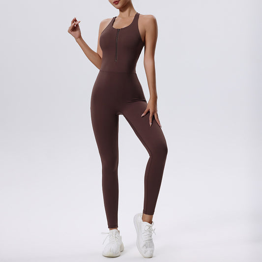 Yoga Bodysuit