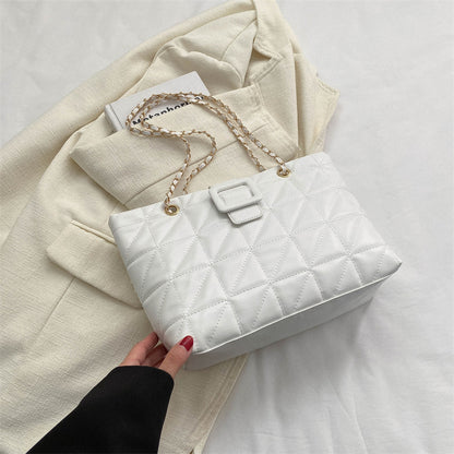 Trendy Chic Chanel-style bags