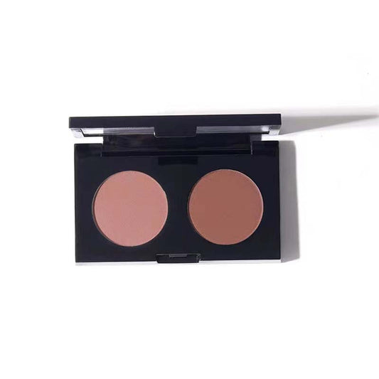Dual color Eyeshadow