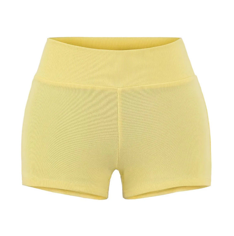 shaper Shorts Pants