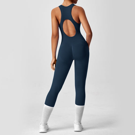 Fitness Jumpsuit
