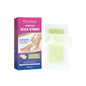 Hair Removal Wax Strips Gentle Non-irritating Moisturizing Cleansing