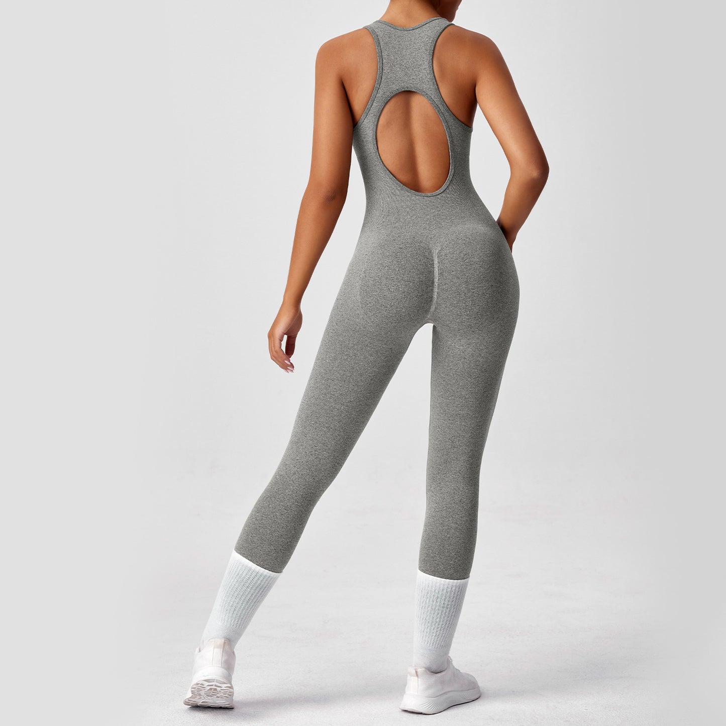 Fitness Jumpsuit