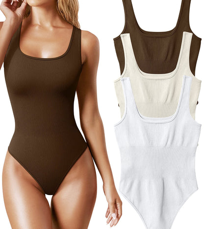 Bodysuit shoper