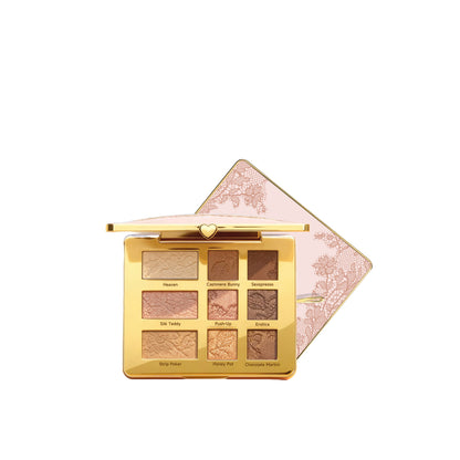 Eye Shadow Tray