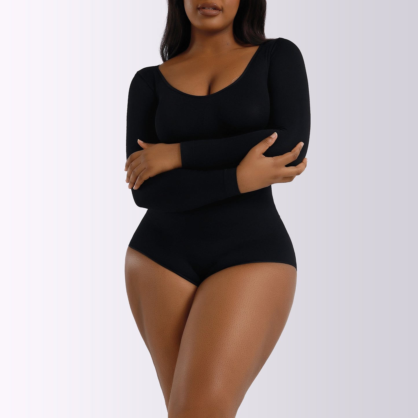 Bodysuit shoper