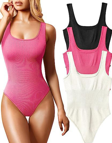 Bodysuit shoper