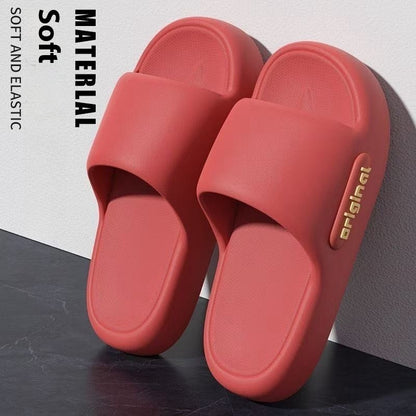 Women's Home EVA Slippers Beach Shoes